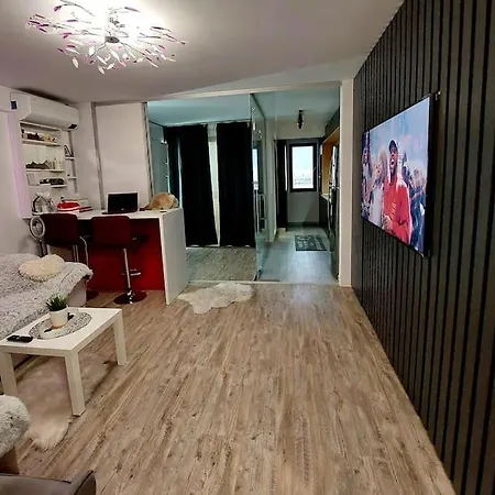 Apartment Indila Studio *