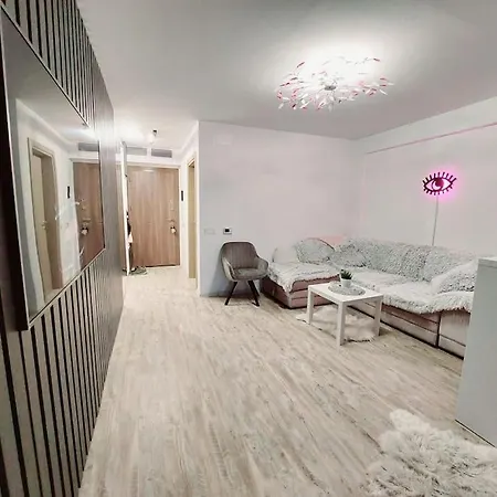 Apartment Indila Studio *