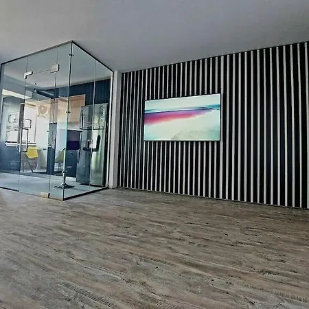 Apartment Indila Studio *