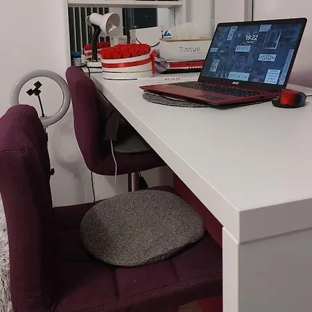 Apartment Indila Studio *