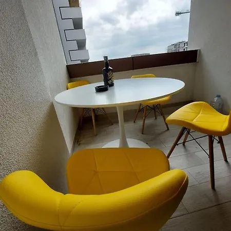 Apartment Indila Studio *