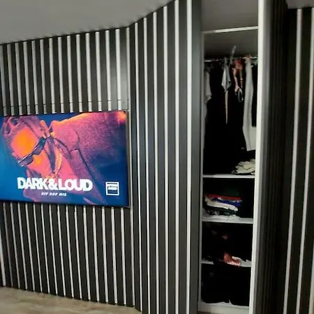 Apartment Indila Studio