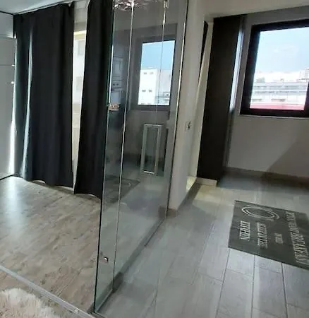 Indila Studio Apartment