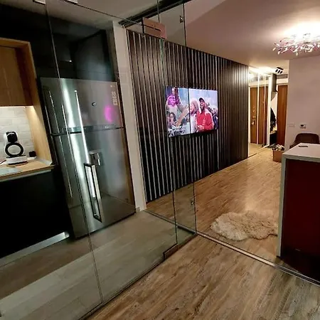 Apartment Indila Studio