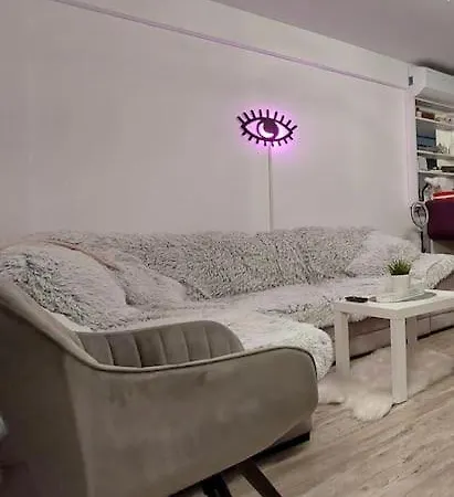 Indila Studio * Bucharest